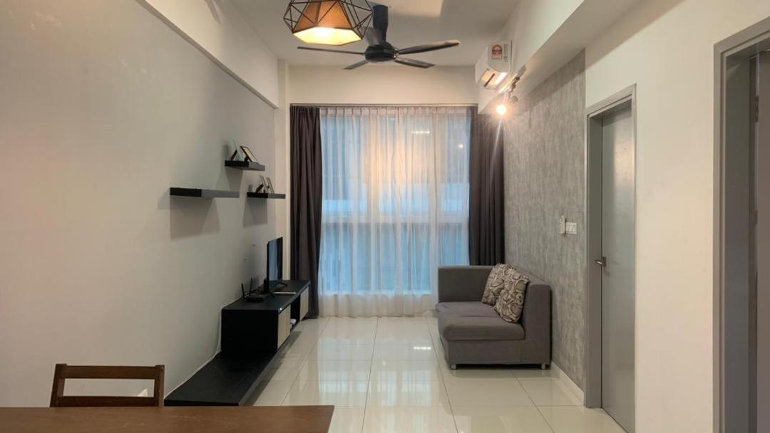 Sutera Avenue Kota Kinabalu Apartment Exterior photo